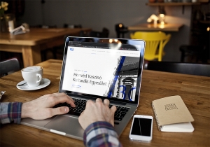 Megújult weboldalunk
