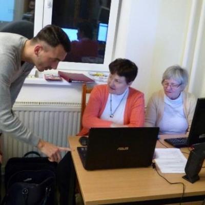 Informatika tanfolyam