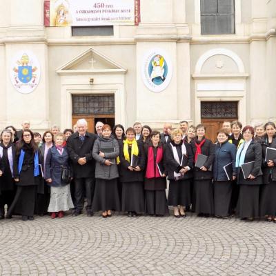Csíksomlyói fellépés, 2019
